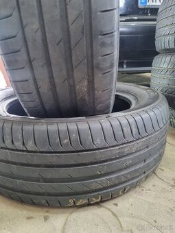 225/55R18 Nexen dot 2024 2ks letné