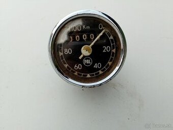 predám tachometer na čz 125c, čz 150c, čz 175 501