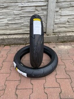 120/70 R17 DUNLOP SLICK -1