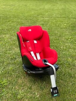 BRITAX RÖMER Dualfix M i-Size