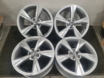 5X100 R17 AUDI,VW,ŠKODA,SEAT,SUBARU