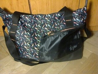taska fit force