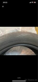 Letné pneu Haida HD668. 235/50 R18 101V XL