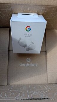 Google pixel buds A-series