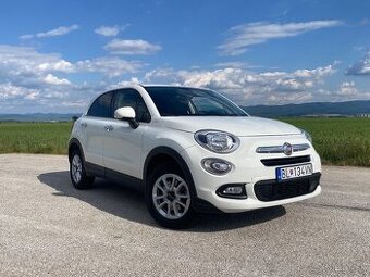 Predám Fiat 500 X r.v.2019