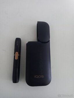 Iqôs - 1