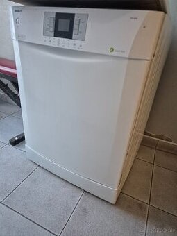 Beko umývačka riadu