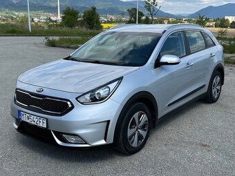 KIA Niro 1.6 GDi Hybrid Gold A/T