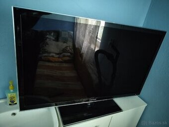 Samsung TV 102cm
