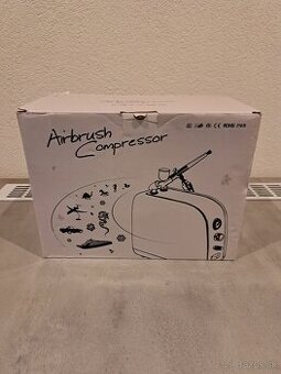 Predám airbrush