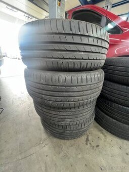 215/55r17 Hankook