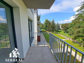 3 izbový byt Prievidza - Riverside C 3.poschodie