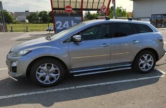 CX-7◾144.ooo km◾210PS