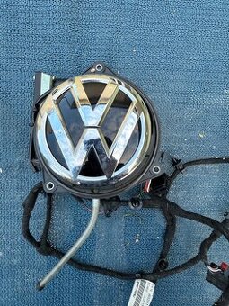 Vw passat arteon zadna kamera