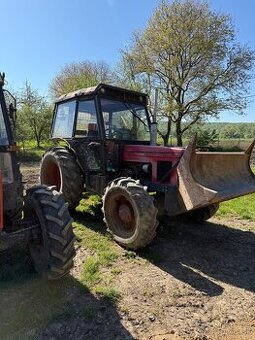 Zetor