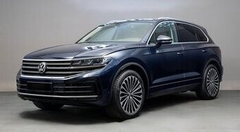Volkswagen Touareg Elegance FACELIFT