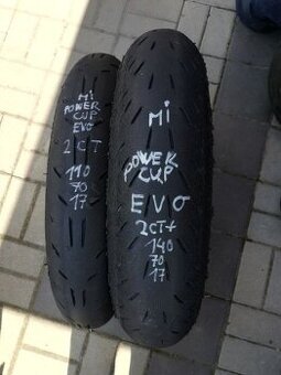 Motopneu - racing/street sady