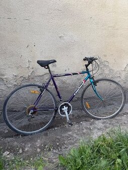 Predám cestný bicykel