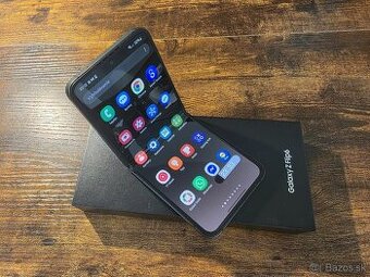 Samsung Galaxy Z Flip6 12GB/256GB