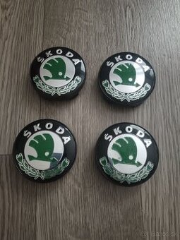 Puklicky škoda na elektrony
