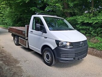 Valník Volkswagen Transpoter L2H1
