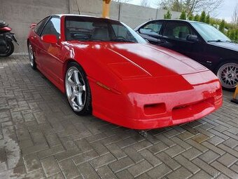 Pontiac Fiero GT