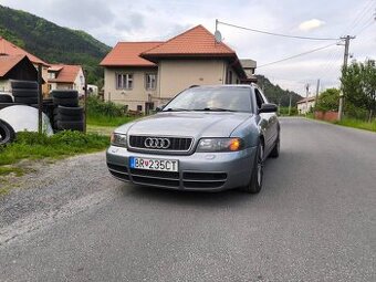 Maska S4 B5