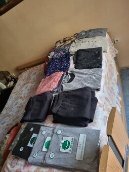 Mix oblečenia XXL, XXXL, PRE DAMU.