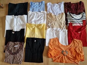 Dámske oblečenie XL-XXL