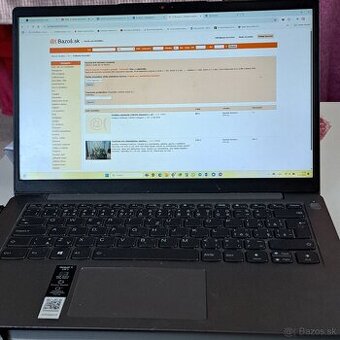Predám notebook LENOVO Ideapad 3, 14"