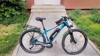 Predám Elektrobicykel Apache Manitou