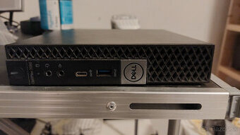 Dell Optiplex 7060 Micro - i5-8500T 8GB RAM