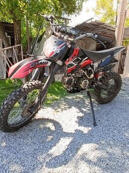 Kxd 125