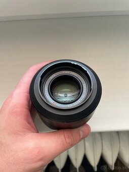 Sony 55mm Zeiss 1.8 e-mount Sonnar T