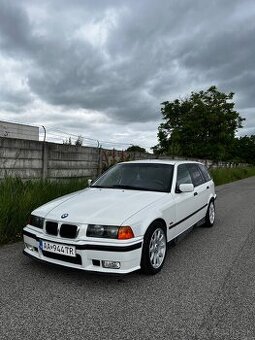 BMW e36