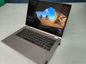 Predám notebook Lenovo C340 s dotykovým displejom a perom