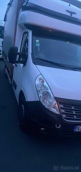 Hľadám prácu ako vodič do 3,5t AT IT DE - EU