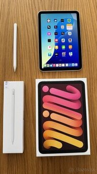 iPad mini 2024