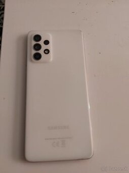 Predam Samsung galaxy a52 128gb 5g