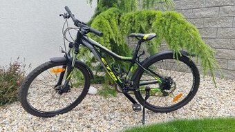 juniorský bicykel CTM ROCKY JUMP 26