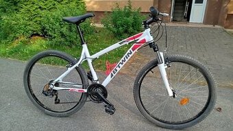 Dámsky bicykel