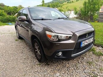 ASX 4x4