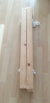 Rošt 90 x 200