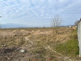 Predaj stavebného pozemku – Sebedražie 🌳🏡