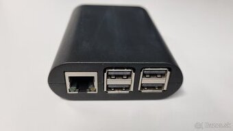 Predam original Raspberry Pi 3 model B+