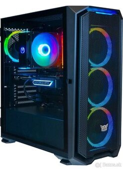 Herný PC set – i7 / RTX 4070 SUPER / 32 GB / 1 TB SSD