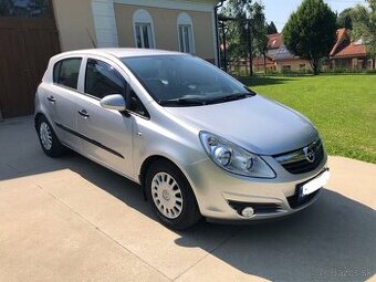 “Aj na splatky” Opel Corsa 1.0, SK AUTO, 63.000 KM