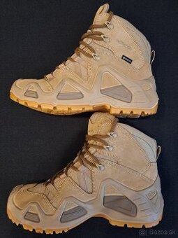 Lowa - Zephyr GTX MID TF