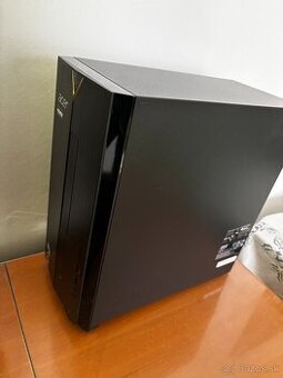 Acer Aspire TC-1660, i5-11400F/8GB/GTX1650 4GB