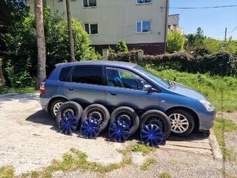 Predám Honda Civic